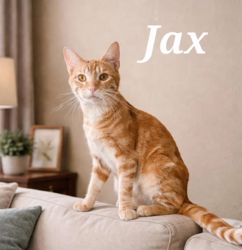 Jax