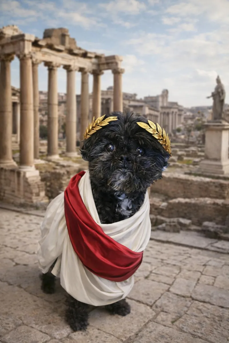 Julius Caesar thumbnail 4