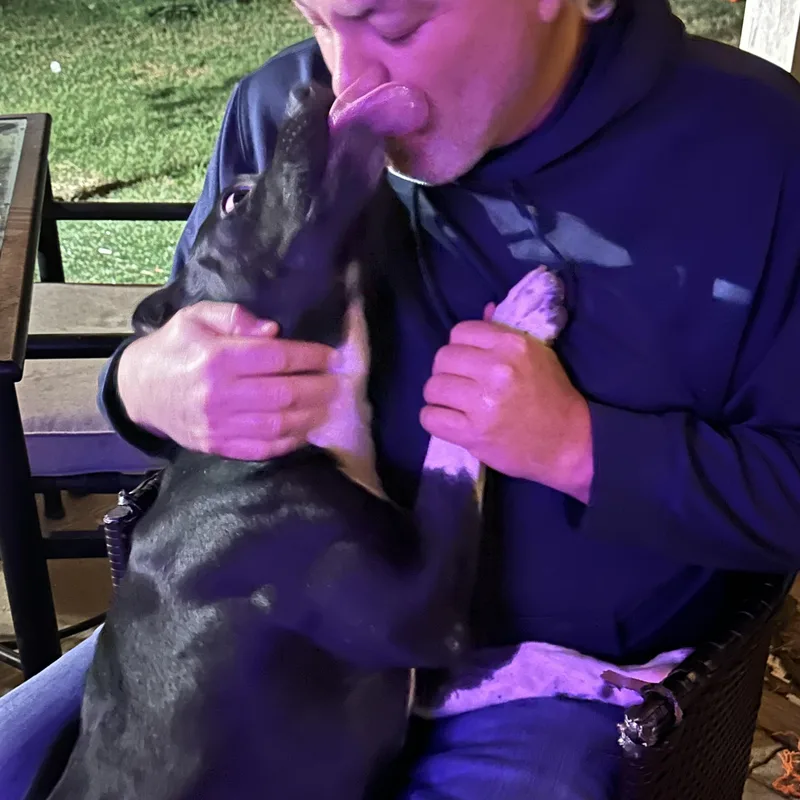 Spike Lee thumbnail 2