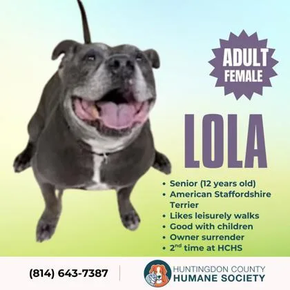 Lola