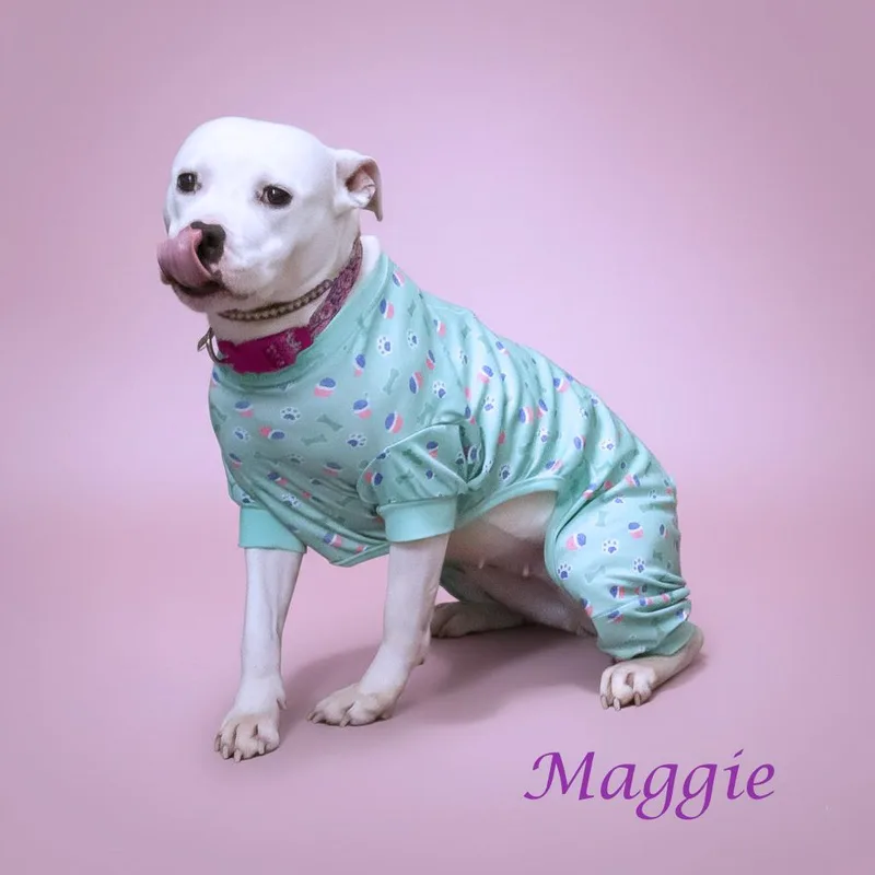 Maggie D thumbnail 3