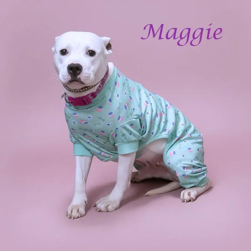 Maggie D thumbnail 5