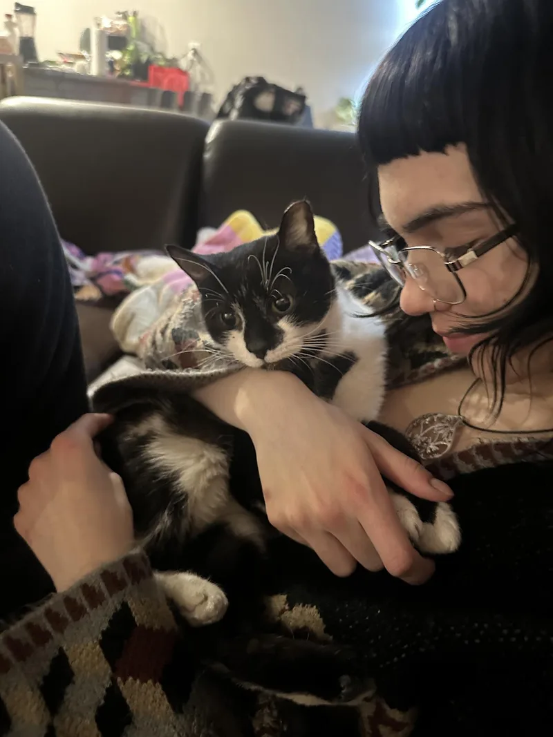 Nora Otter thumbnail 6