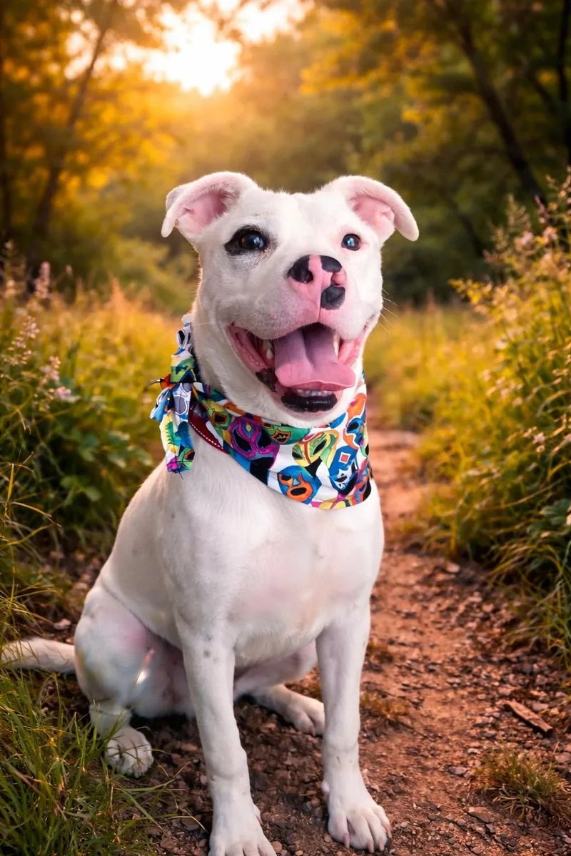 Petey Buttons thumbnail 2