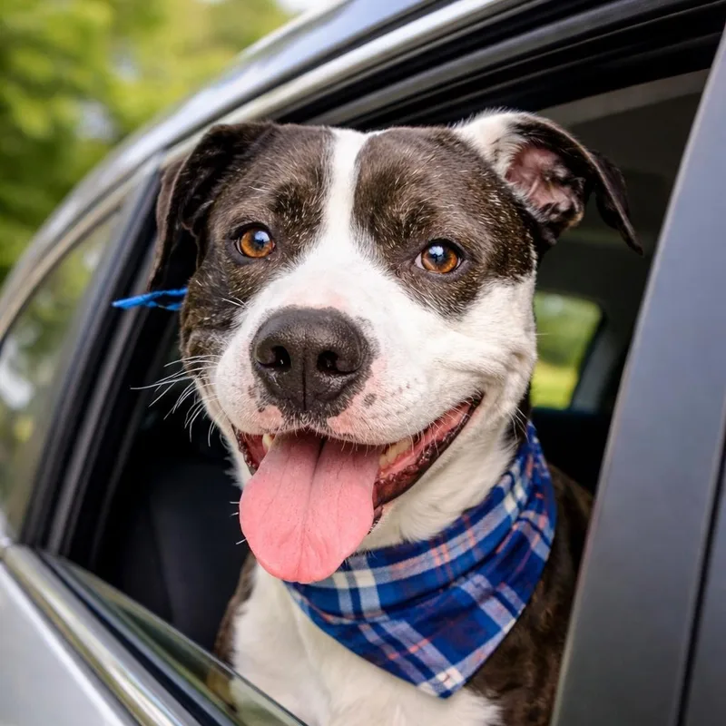 Snoopy – Cuddles  thumbnail 5