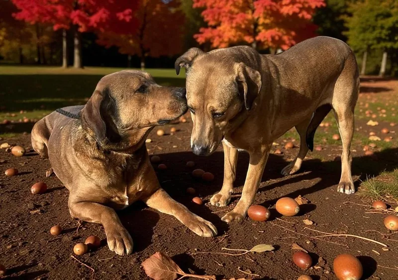 Ember & Bailey thumbnail 4