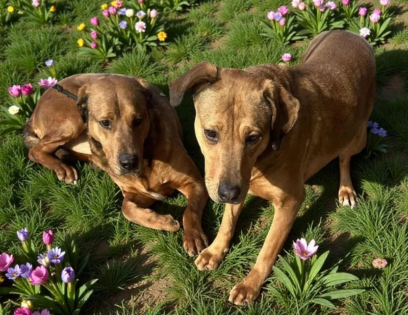 Ember & Bailey thumbnail 6