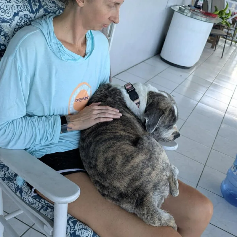 Mama Roxie thumbnail 5