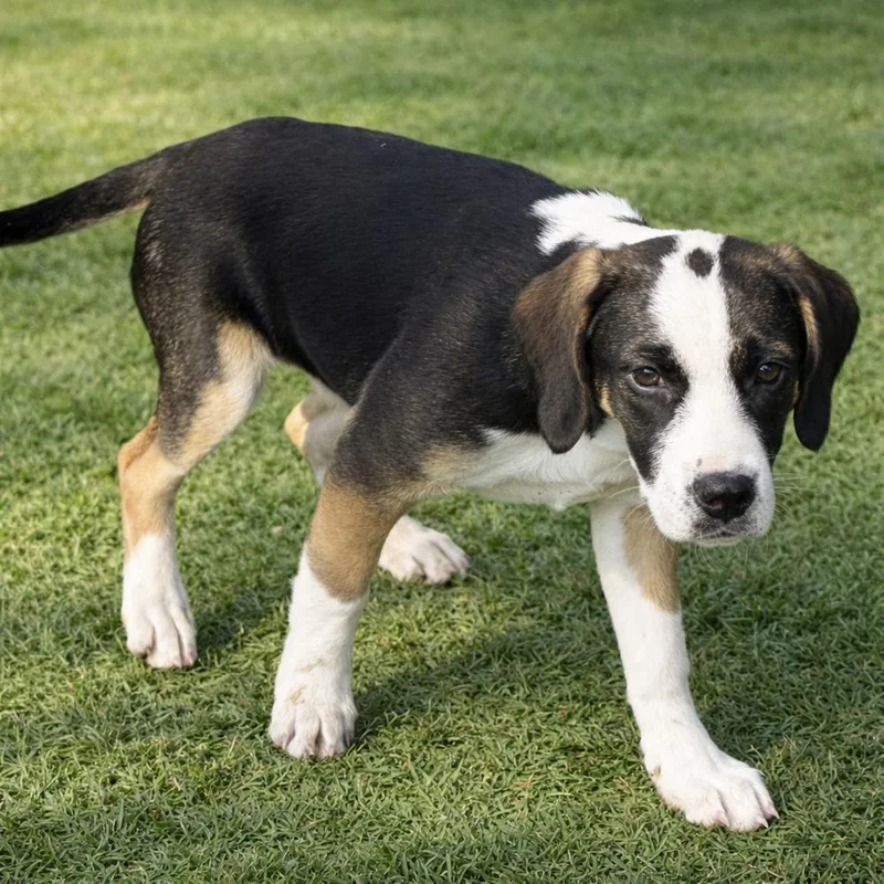 Cocoa Sister To Mocha thumbnail 2