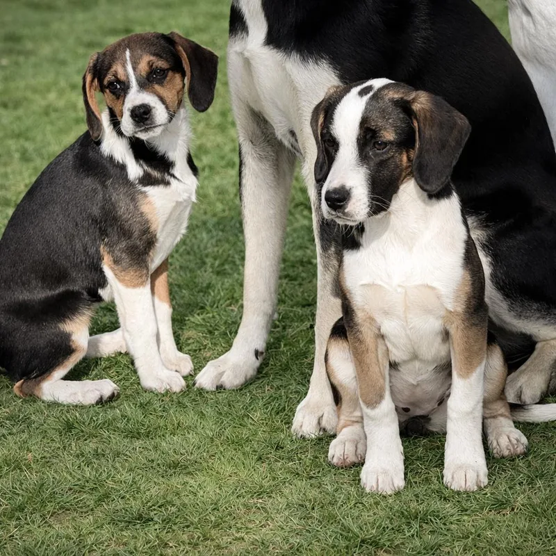 Cocoa Sister To Mocha thumbnail 3