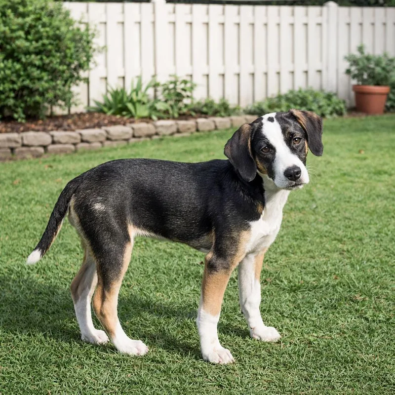 Cocoa Sister To Mocha thumbnail 4