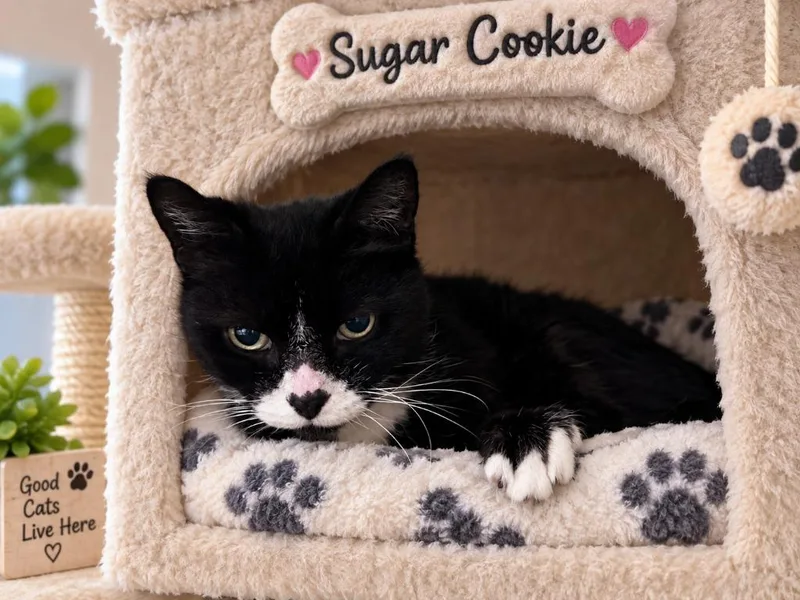 Sugar Cookie thumbnail 3
