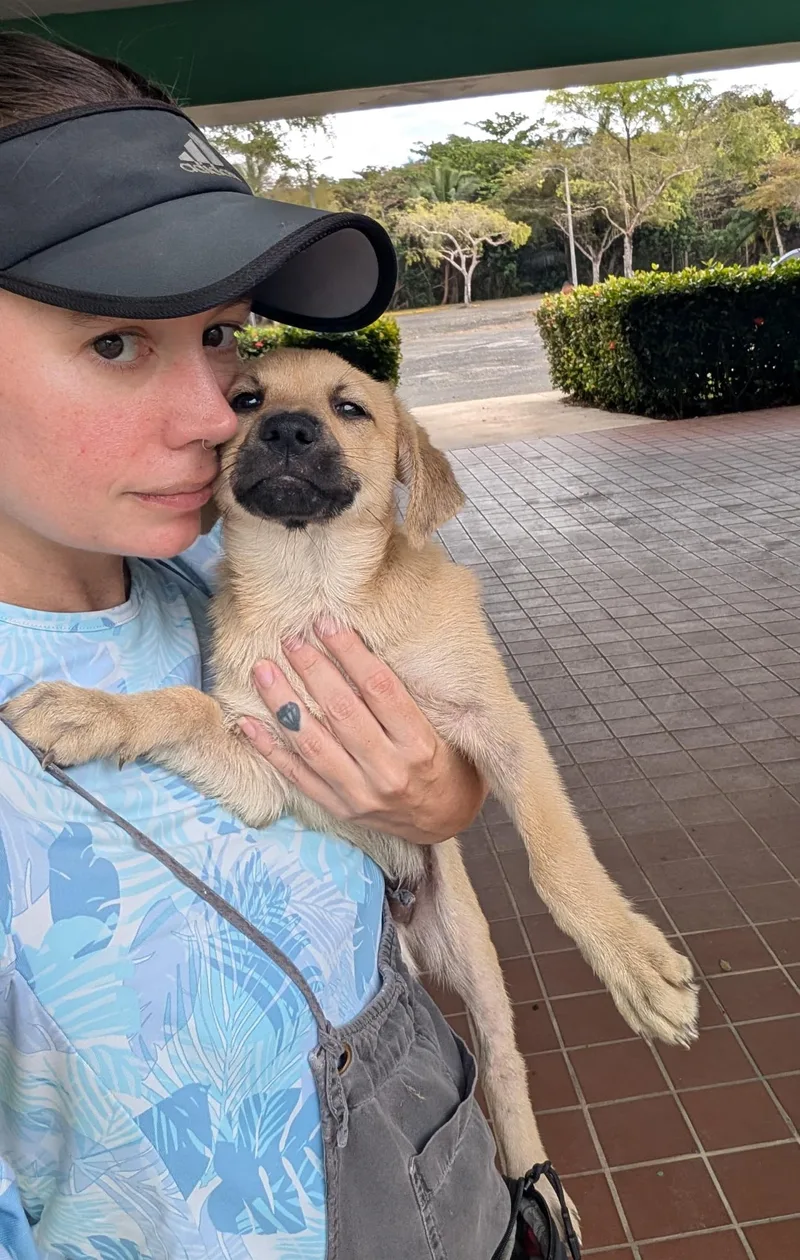 Mitzy  Literally The thumbnail 3