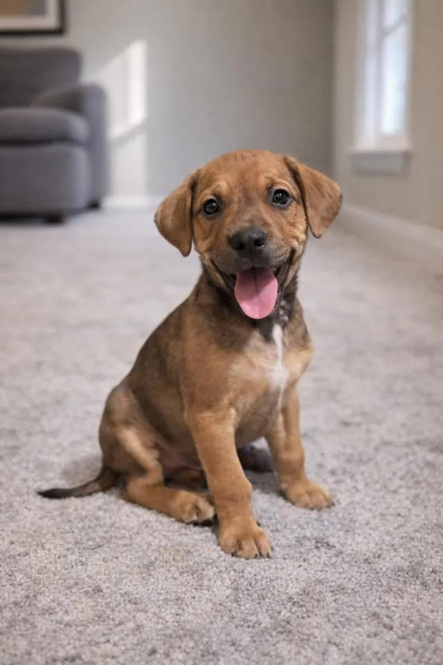 Medium Sized Puppies thumbnail 2