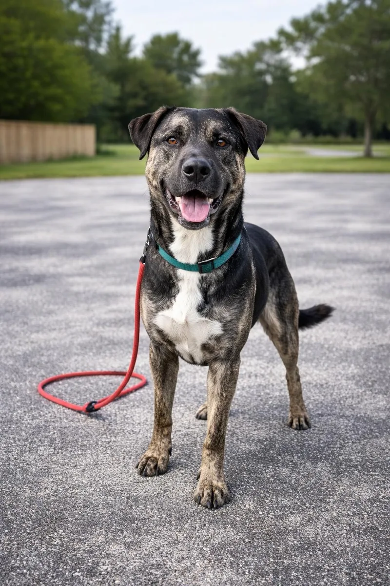 Bubba Gump thumbnail 2