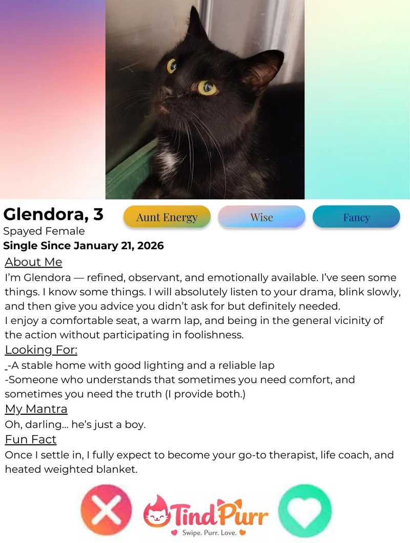 Glendora thumbnail 2