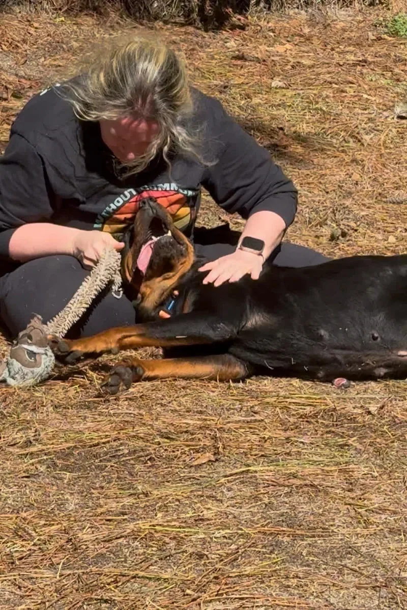 Maggie Mae thumbnail 4