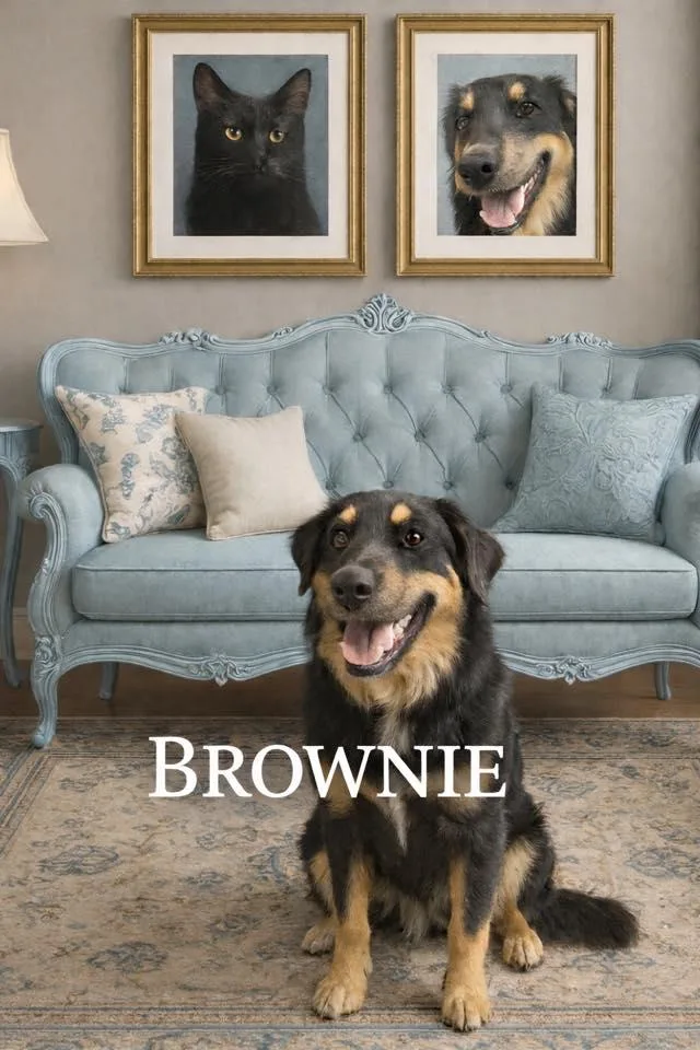 Brownie