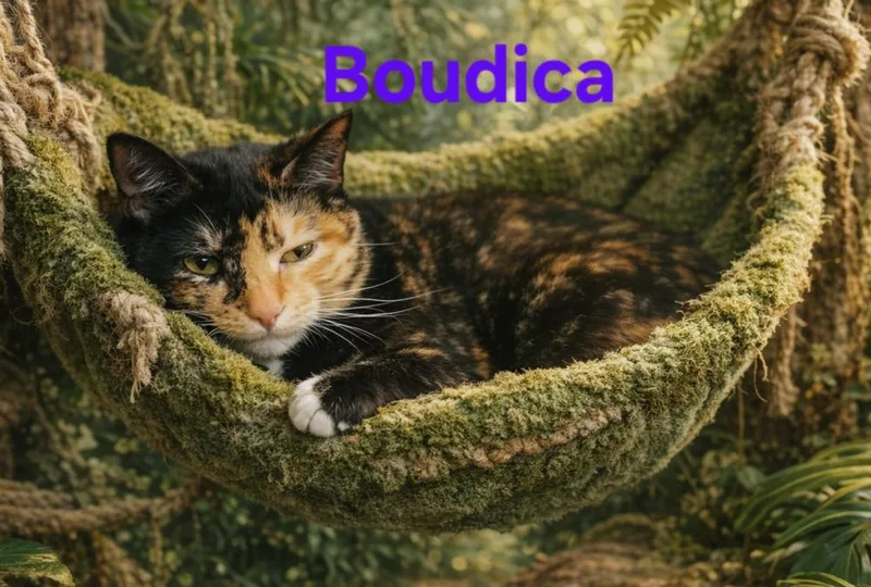 Boudica