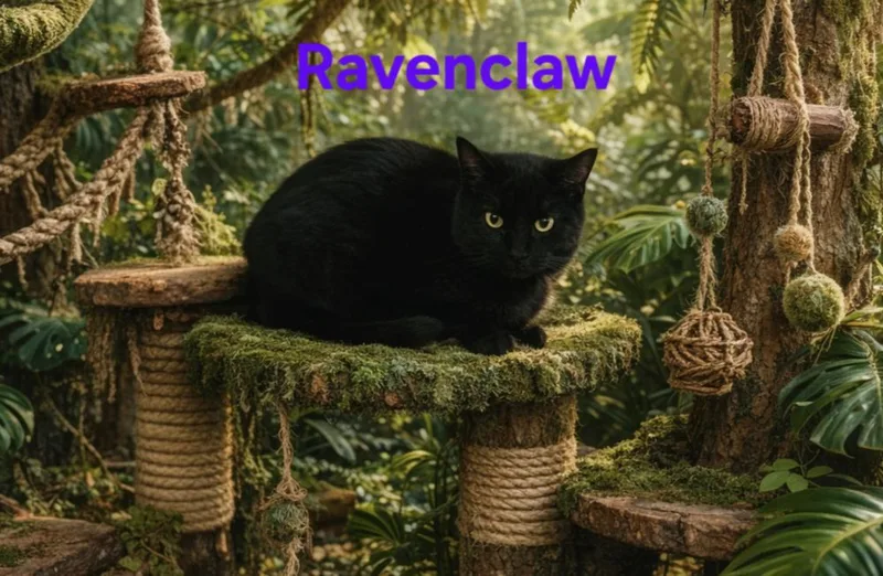 Ravenclaw