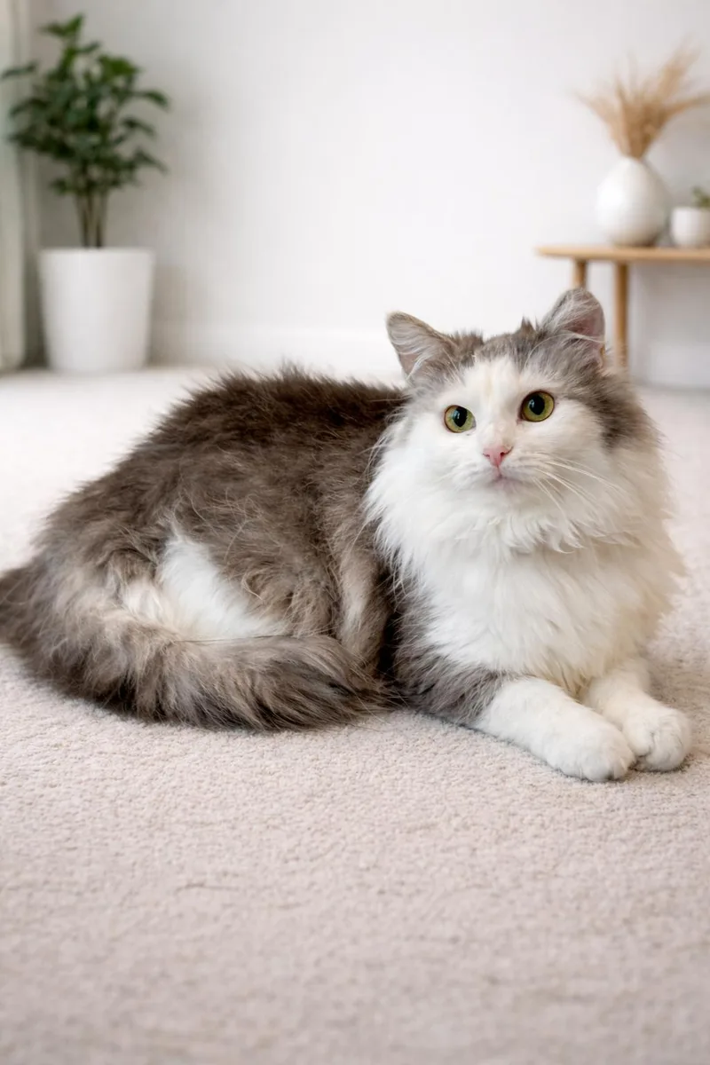 Calypso And Cleopatra