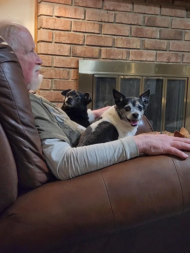 Lucy & Manny thumbnail 2