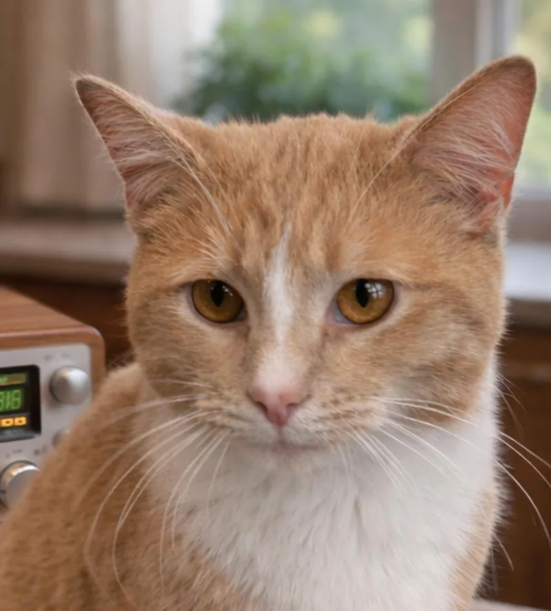 Jukebox @ Medina Petsmart