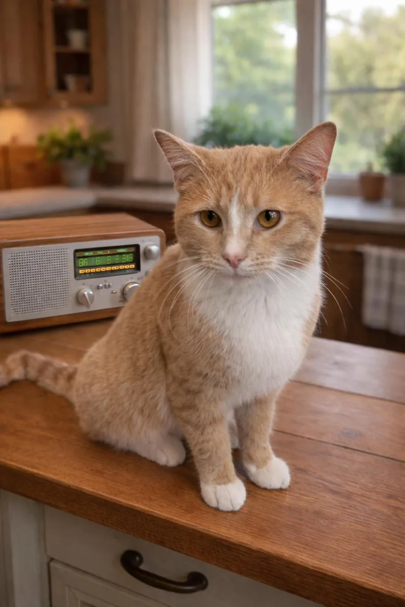 Jukebox @ Medina Petsmart thumbnail 2