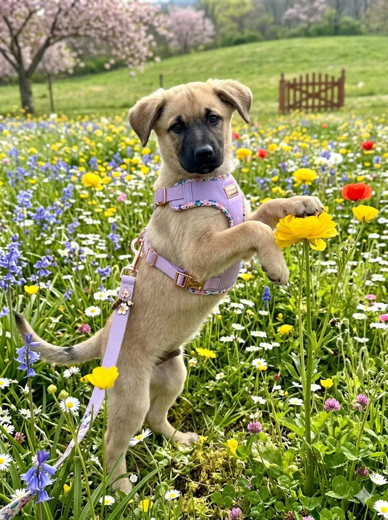 Miss Rosie Frühling