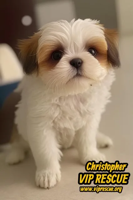 Christopher  Redington Beach