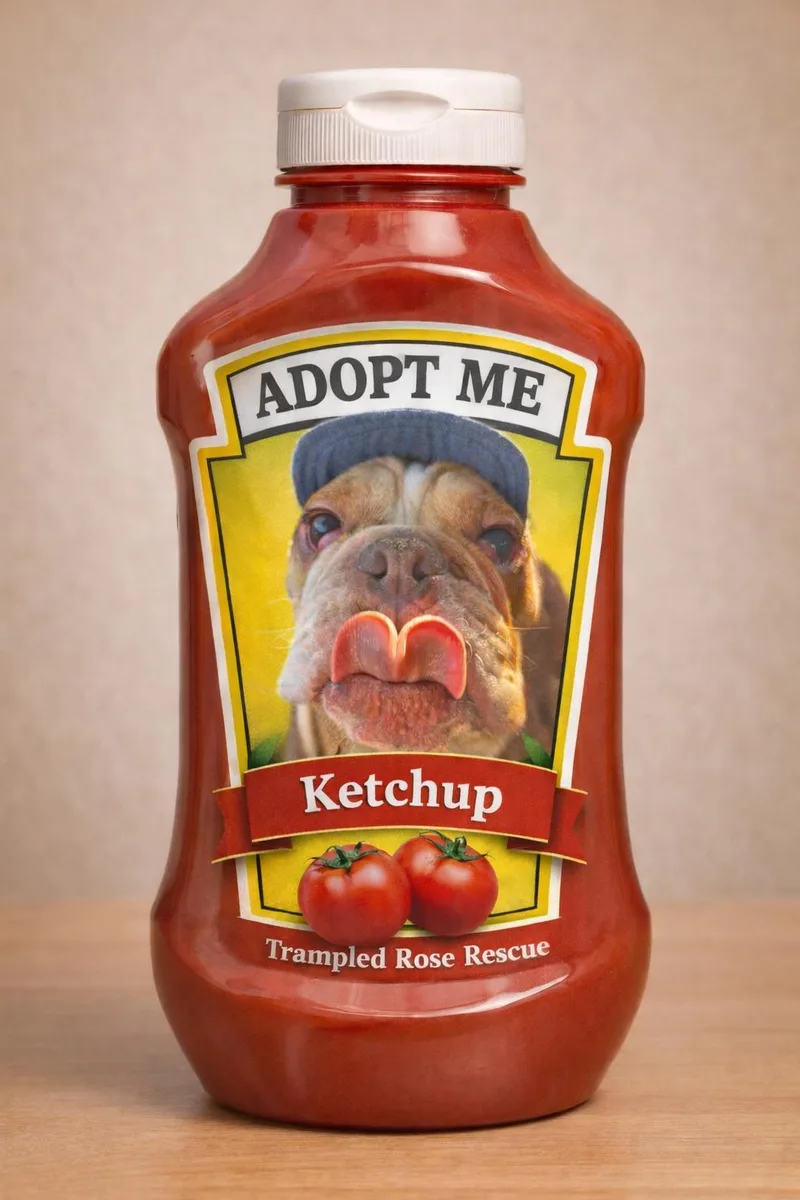 Ketchup thumbnail 2