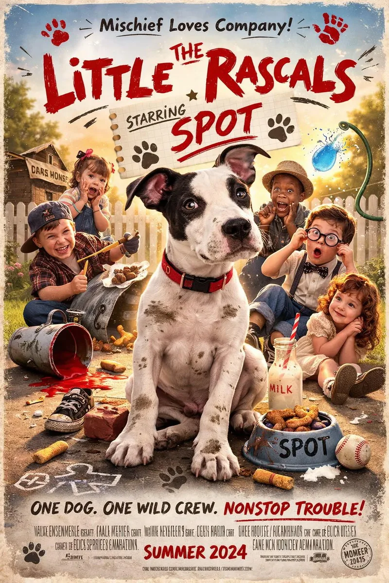 Spot