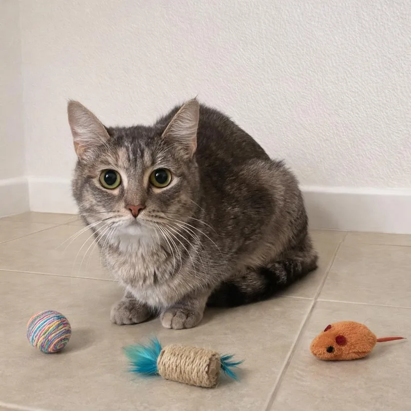 Mia  Gentle Sweetheart thumbnail 5