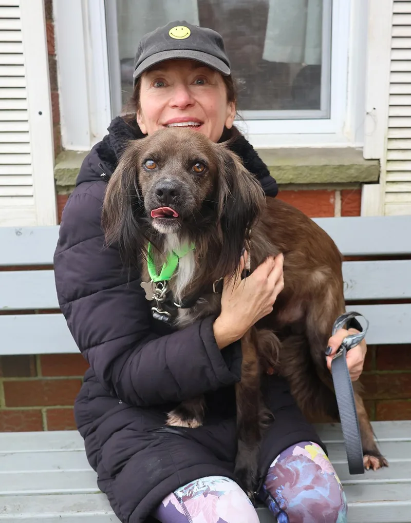 Cocoa Crisp thumbnail 3