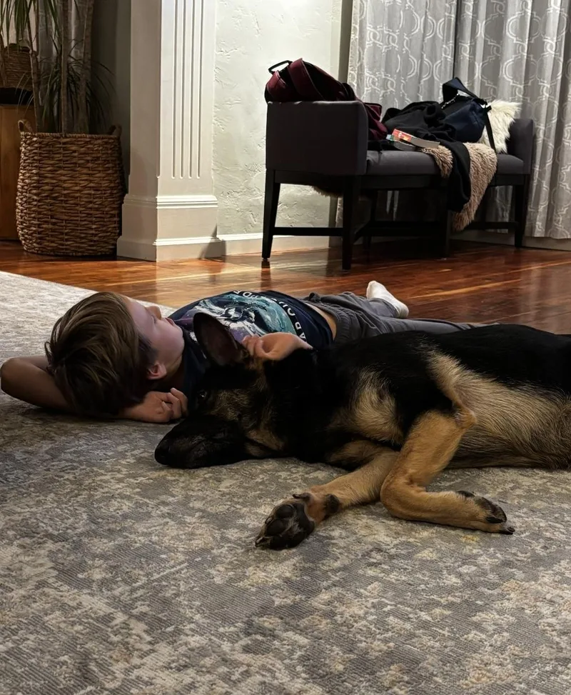 Quinn  Medicine Woman! thumbnail 4