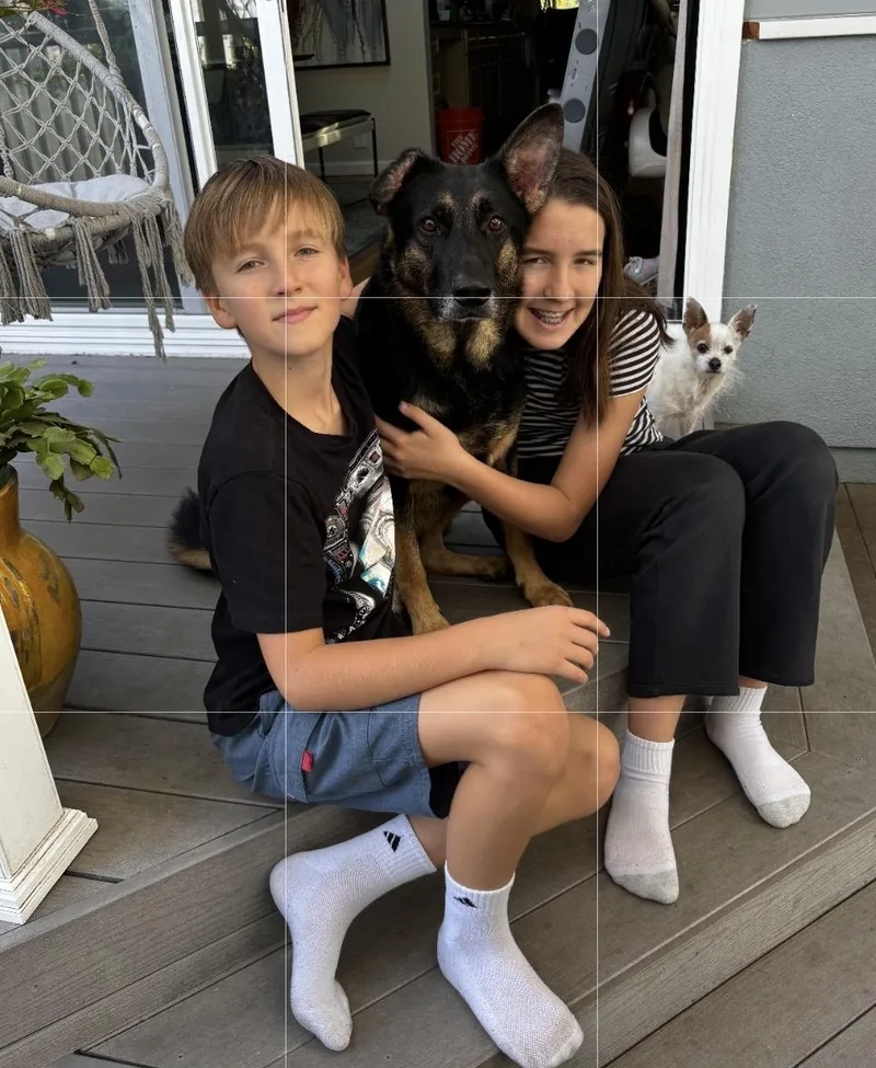 Quinn  Medicine Woman! thumbnail 5