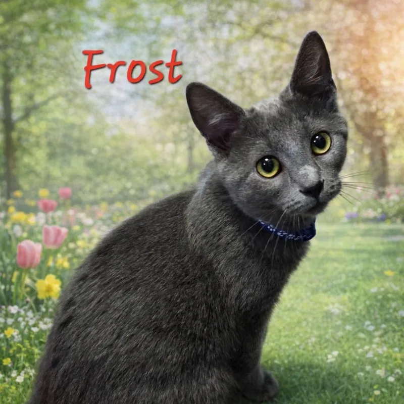 Frost