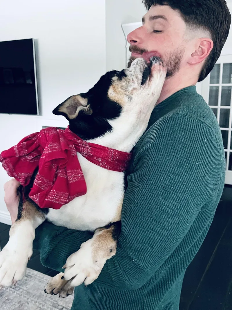 Snickers Aka Nickie thumbnail 3