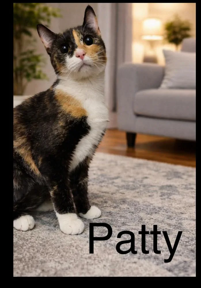 Patty