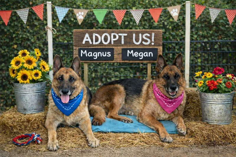 Megan And Magnus thumbnail 2