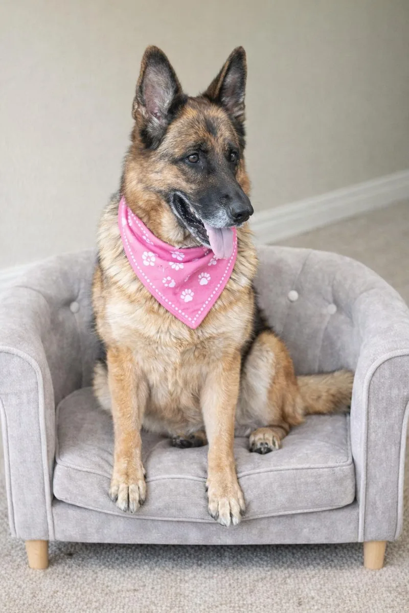 Megan And Magnus thumbnail 4