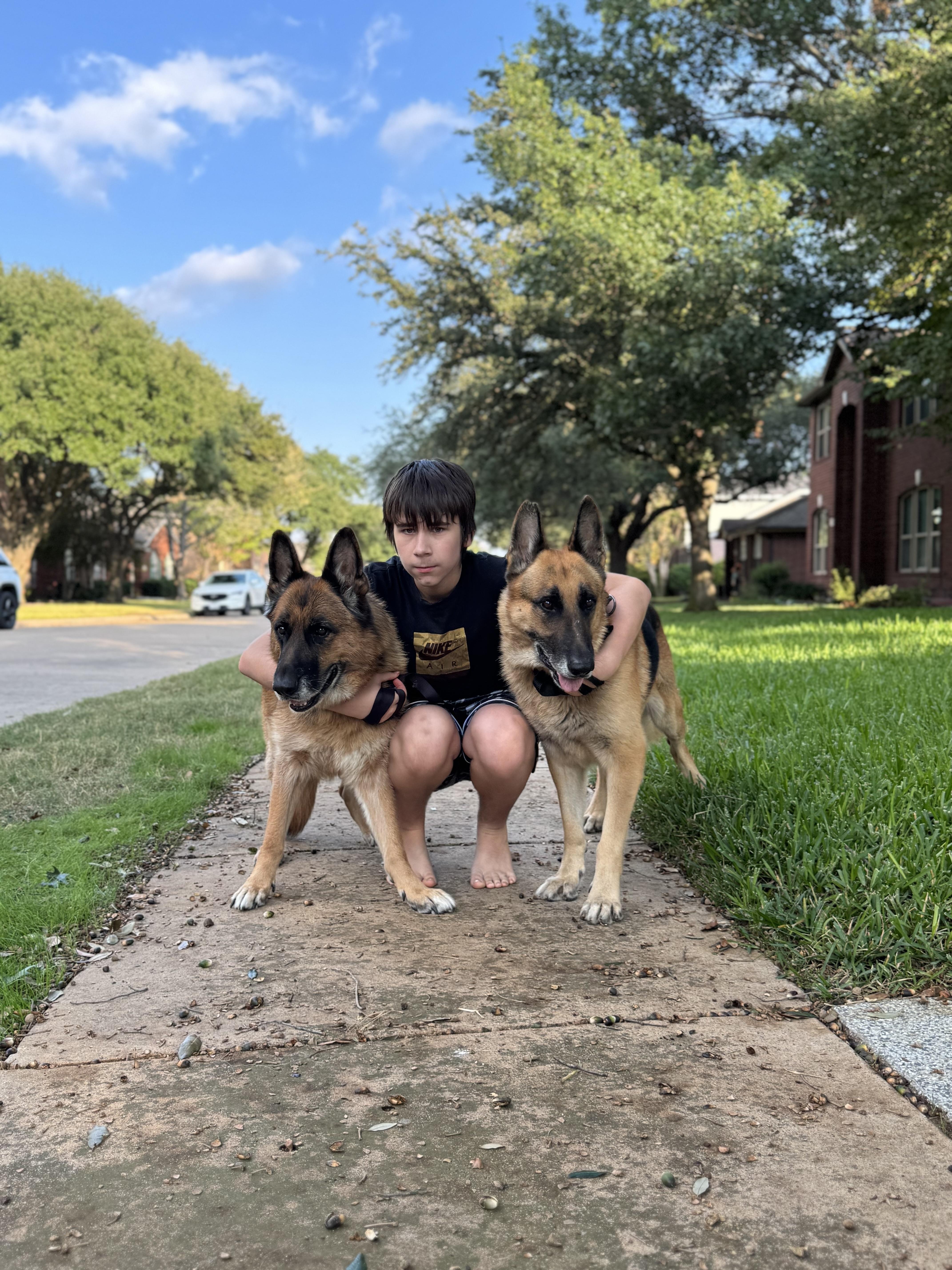 Megan And Magnus thumbnail 6