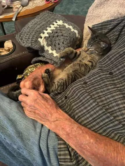 Calista & Charlie thumbnail 4