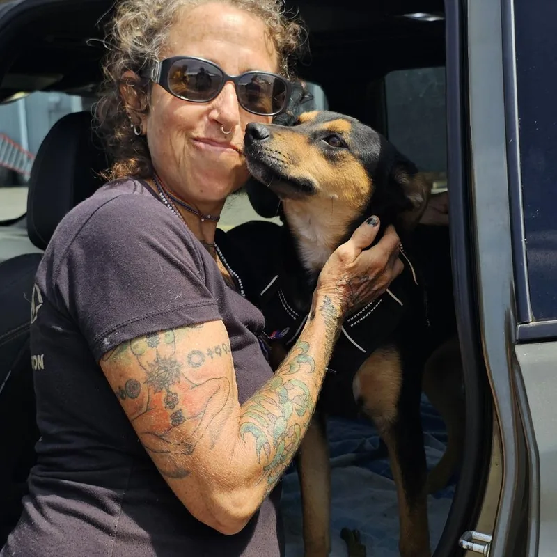 Hina Lani thumbnail 5