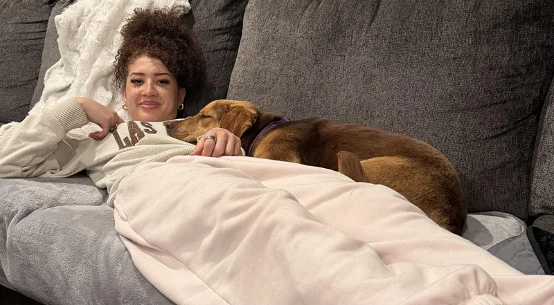 Teddie Hoping For Her thumbnail 5