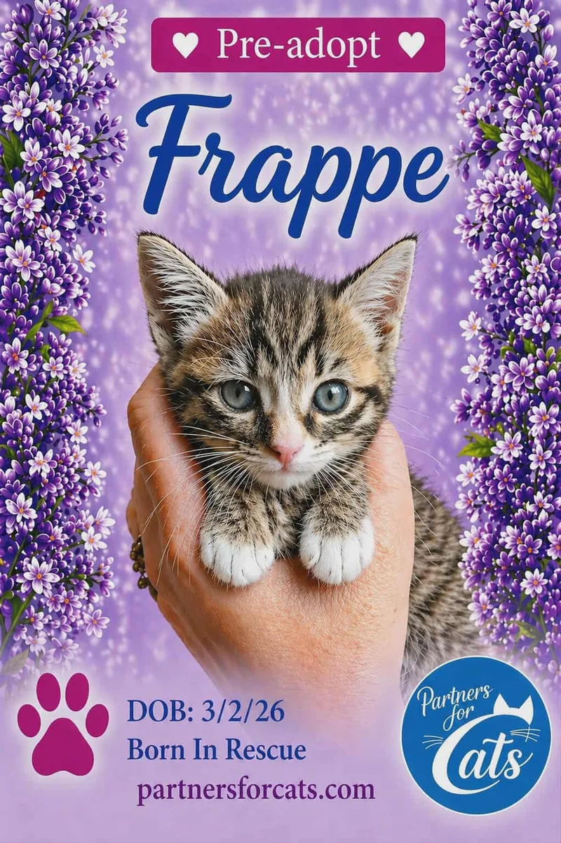 Frappe