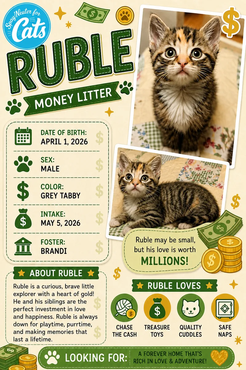 Ruble