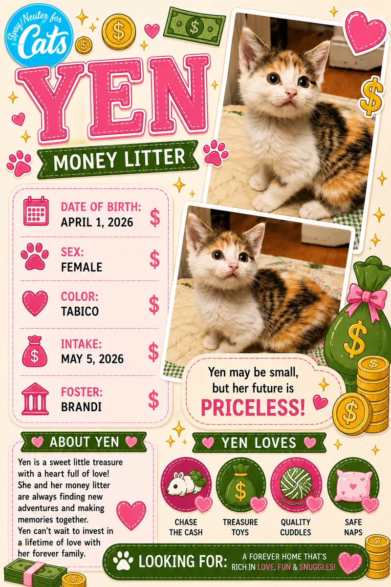 Yen