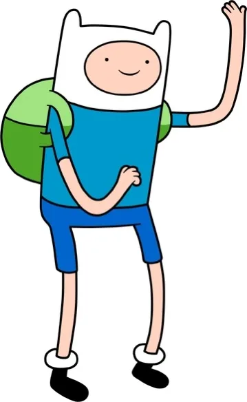 Finn The Human thumbnail 2