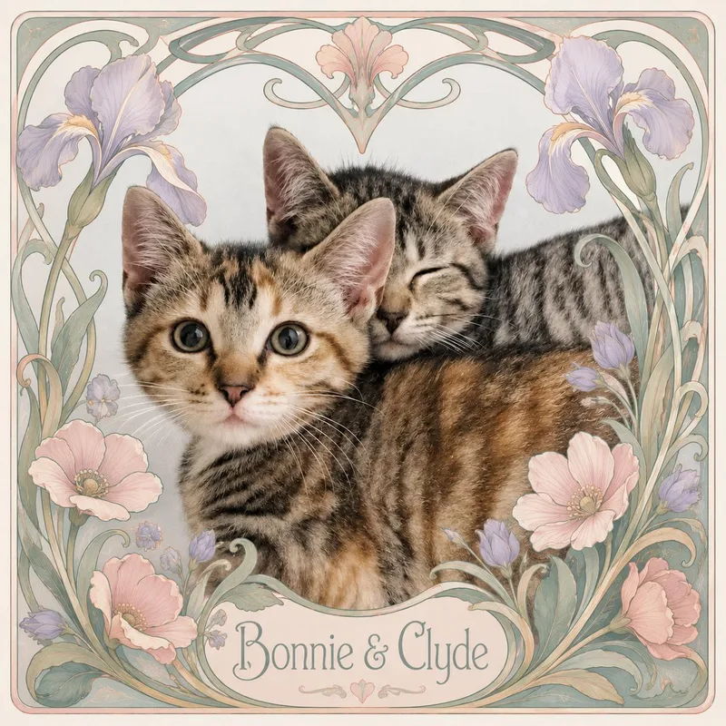 Bonnie And Clyde thumbnail 4
